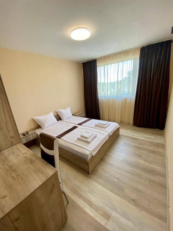 Hotel Sunrise Kalekovets Exterior foto