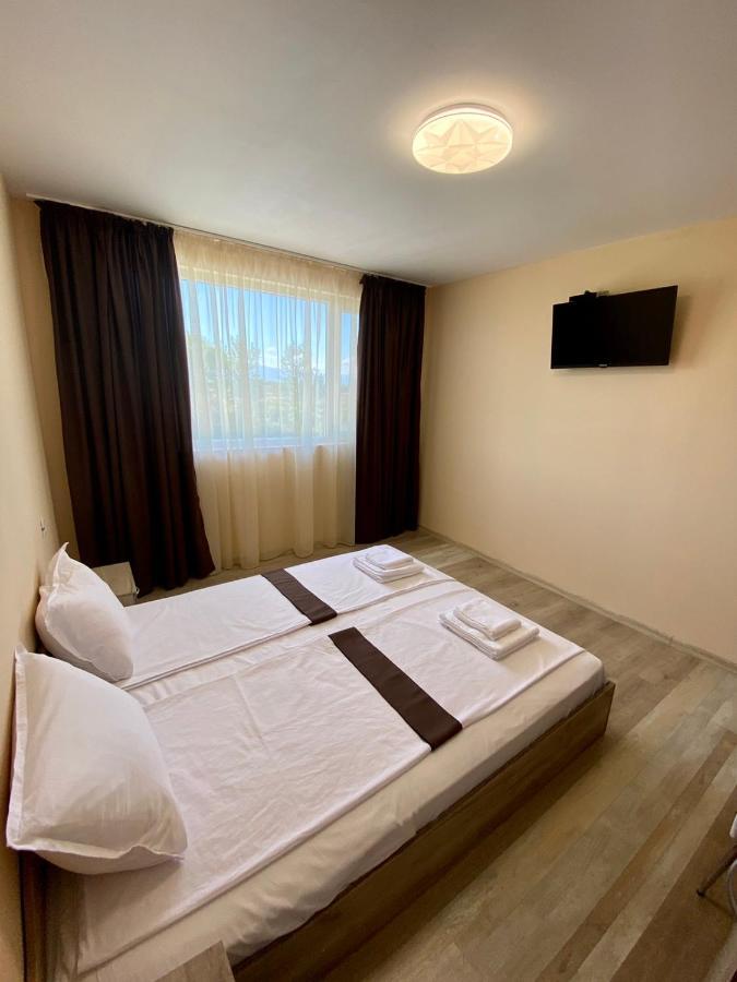 Hotel Sunrise Kalekovets Exterior foto