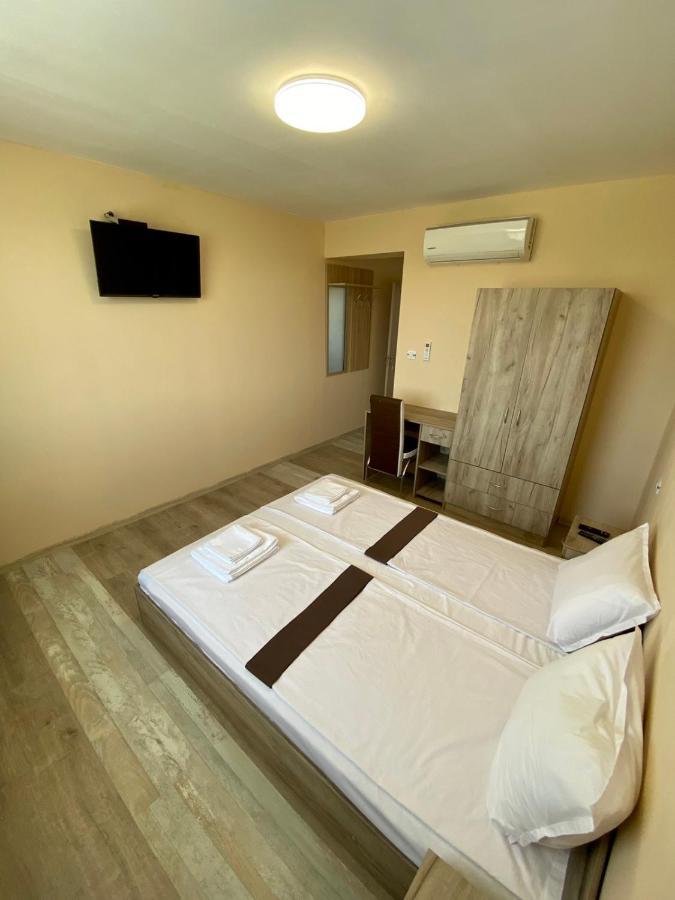 Hotel Sunrise Kalekovets Exterior foto