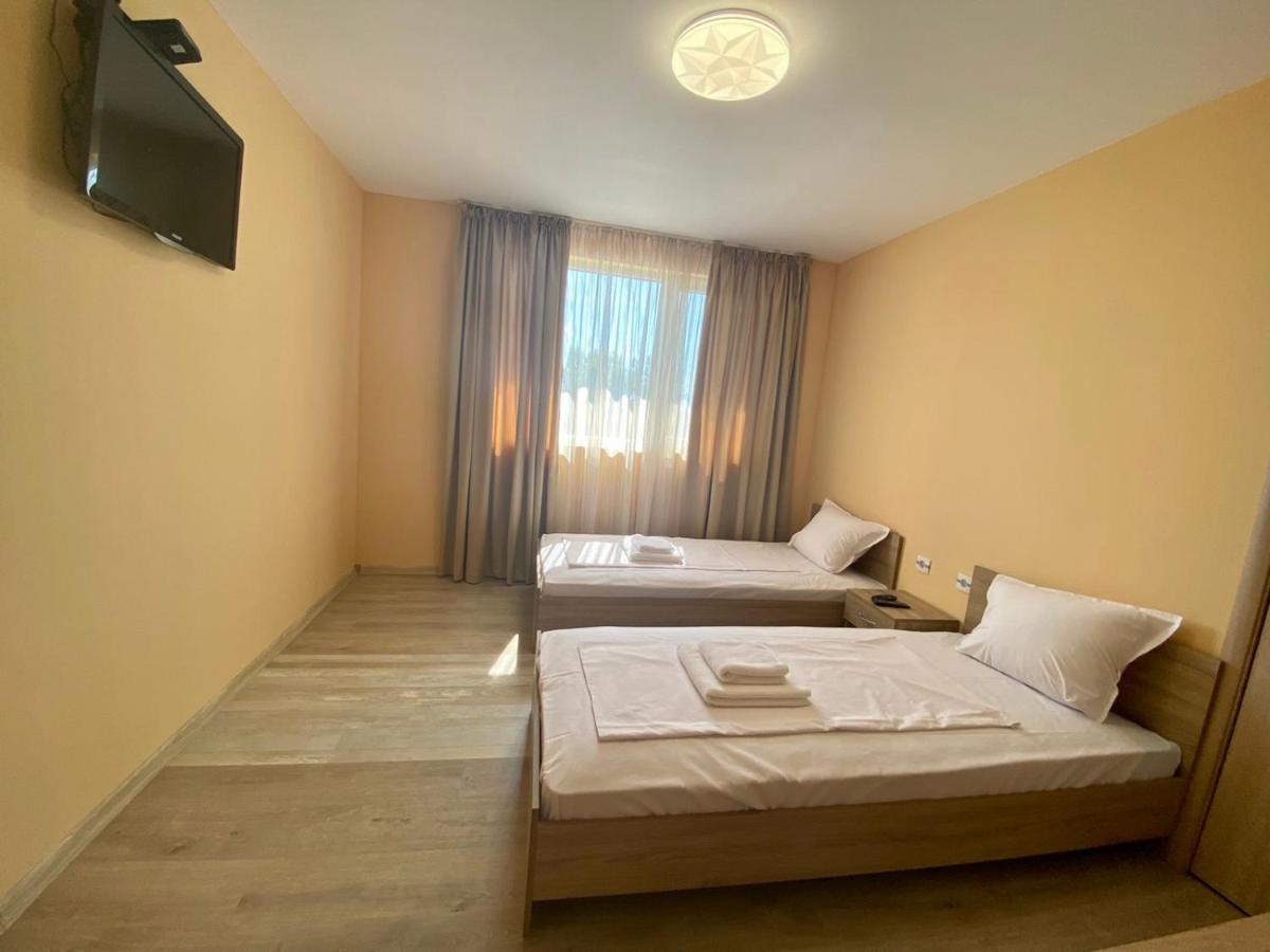 Hotel Sunrise Kalekovets Exterior foto