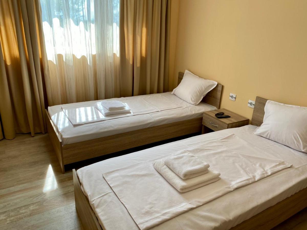 Hotel Sunrise Kalekovets Exterior foto